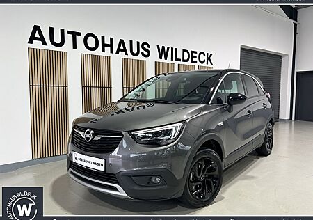 Opel Crossland X 1.2Turbo Innovation Nav LED PDC AHK