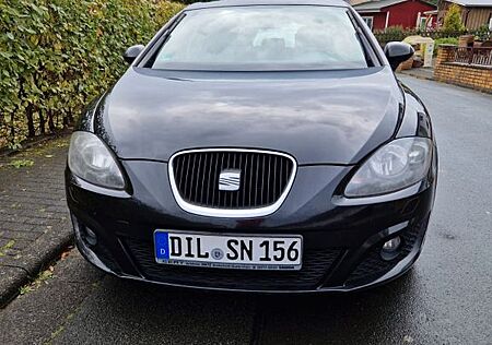 Seat Leon 1.2 TSI Ecomotive Style Copa Style Copa
