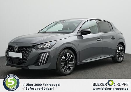 Peugeot 208 ALLURE PureTech 100