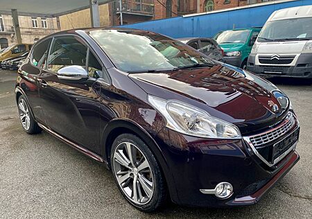 Peugeot 208 1.6 THP XY PANO TEILLEDER