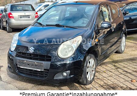 Suzuki Alto Basis*1.Hand*Klima*HUNeu