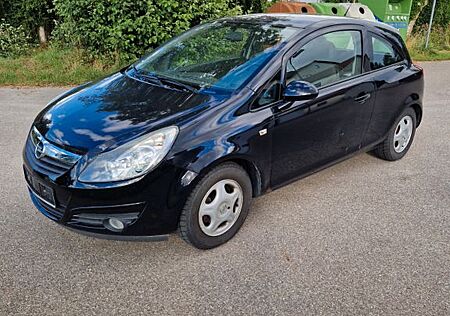 Opel Corsa 1.4 Twinport Edition Edition