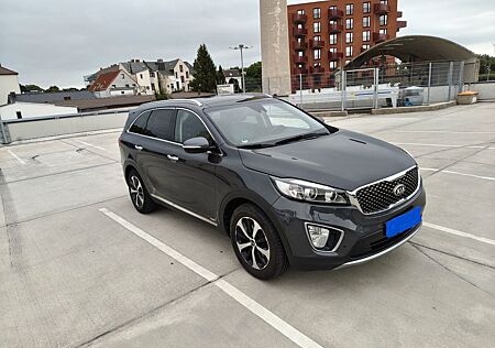 Kia Sorento 2.2 CRDi AWD Spirit (Premium Erstattung)