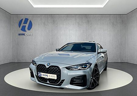 BMW 420 d xD M Sport Coupe GSD Laser 360° ACC 19LM