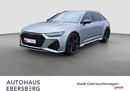 Audi RS6 Avant 5JGAR MATRIX StHzg HUD AHK Virtual