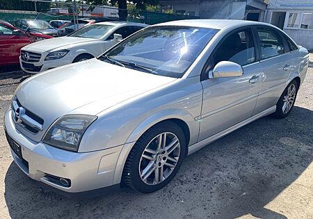 Opel Vectra 2.2 GTS neun reifen, TÜV bis 03.26