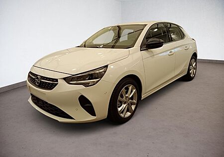 Opel Corsa F Elegance PDC v+h NAVI Keyless Totwinkel