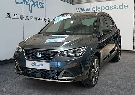 Seat Arona FR 110PS DSG NAVI VIRT.COCKP. KAM SHZG18''