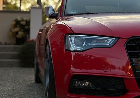 Audi A5 2.0 TDI Voll/Top/Checkheft