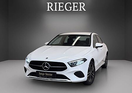 Mercedes-Benz A 250 e Limousine Progressive*Spurhalte*Kamera*+