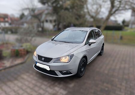 Seat Ibiza 1.2 TSI Style Viva ST Style Viva