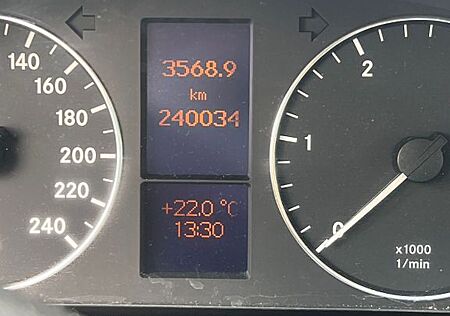Mercedes-Benz A 180 CDI AVANTGARDE Avantgarde
