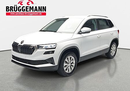 Skoda Karoq 1.5 TSI DSG SELECTION LED ACC DAB KAMERA L