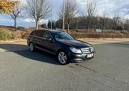 Mercedes-Benz C 180 C Klasse T-Modell T CGI BlueEfficiency