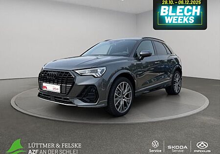 Audi Q3 S line 40 TDI quattro 142(193) kW(PS) S troni