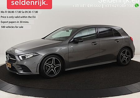 Mercedes-Benz A 180 Business Solution AMG | sitzheizung | Lede