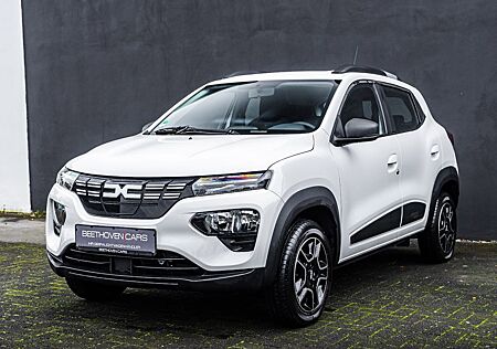 Dacia Spring Electric 1Hand 12tkm wie Neu Facelift