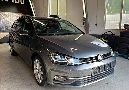 VW Golf Volkswagen VII Variant Highline ACC*LED*RKAM*VIRTUAL