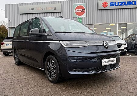 VW T7 Multivan Volkswagen