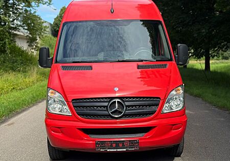 Mercedes-Benz Sprinter II 313 CDI*AUTOMATIK*KLIMA*KAMERA*