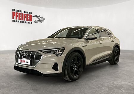 Audi e-tron 55 *Virtual*Ambiente*Matrix-LED*B&O*