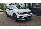 VW Tiguan Allspace Volkswagen Highline 4M - ASSISTS - LED -AHK