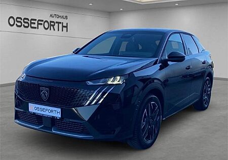 Peugeot 3008 Allure Hybrid 1.2l 136PS +KAMERA+ACC+NAVI