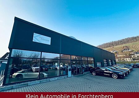Skoda Octavia Lim. Style Benzin/Erdgas Klimatronic SHZ