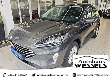 Ford Kuga 1.5 EcoBoost Titanium X 4xSHZ Navi B&O LED