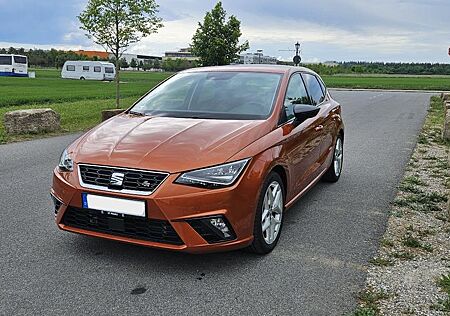 Seat Ibiza 1.5 TSI EVO Start&Stop 110kW FR FR