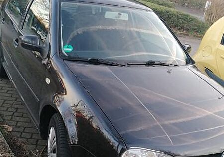 VW Golf Volkswagen VI 1.6 Comfortline