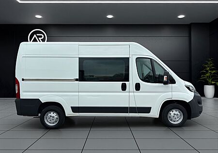 Peugeot Boxer *Hoch-Lang*Klima*Kamera*Premium*NAVI*