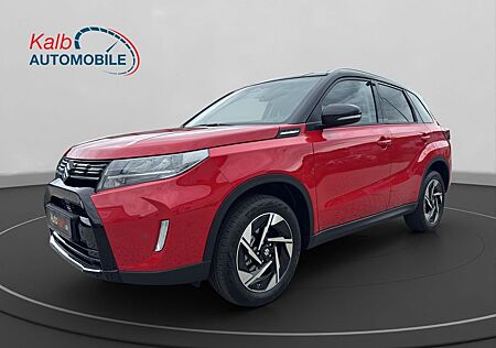 Suzuki Vitara 1.4 COMFORT+ HYBRID+PANO+NAVI+A...