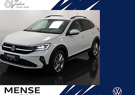 VW Taigo Volkswagen 1.0 TSI Life DSG IQ.Light|Matrix|CarPlay