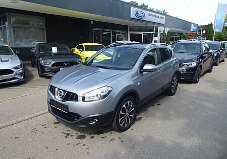 Nissan Qashqai I-Way