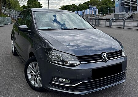 VW Polo Volkswagen 1.0 55kW BMT Comfortline