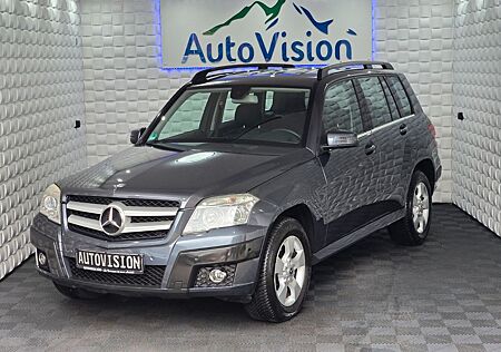 Mercedes-Benz GLK 320 CDI 4Matic Off-Road-Styling*AHK*Bi Xenon