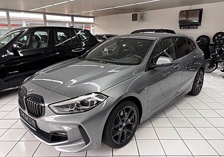 BMW 120 d M Paket-Leder/Navi/Aut/Led/Digital Cockpit