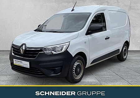 Renault EXPRESS EXTRA 1.5 BLUE dCi 75 KLIMA+NAVI+BT+DAB+