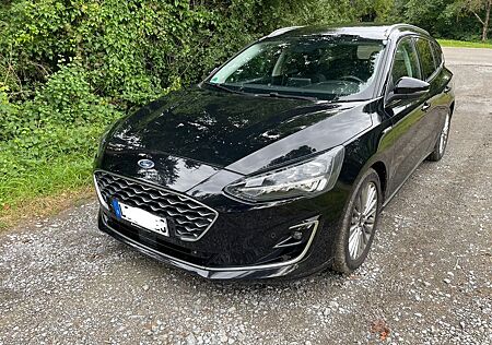 Ford Focus 2,0 EcoBlue 110kW Vignale Turnier Vignale