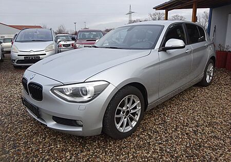 BMW 116 1 Limousine 5-trg. i