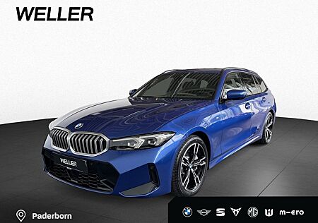BMW 330iA xDr T M SPORT AHK,Kamera,HiFi,St+Go,Alu18