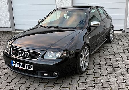 Audi S3 8L BAM 1.8T quattro