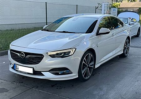 Opel Insignia 2.0d Autom. Innovation VOLL