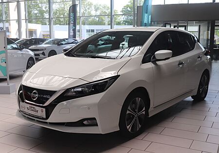 Nissan Leaf 40 kWh N-Connecta