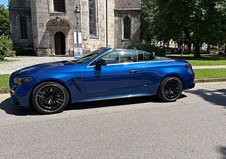 Mercedes-Benz CLE 53 AMG Mercedes-AMG CLE 53 4MATIC+ Autom...