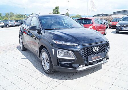 Hyundai Kona Trend 2WD Klima Kamera Navi PDC SHZ AHK