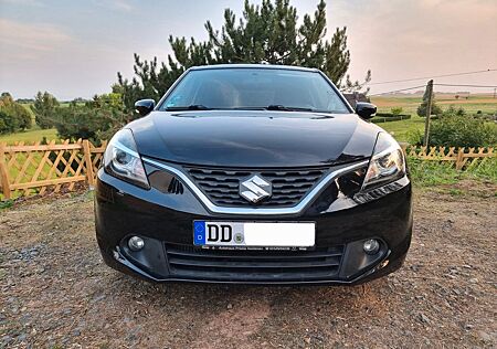 Suzuki Baleno *technisch top, sorgenfrei für kleines Geld*