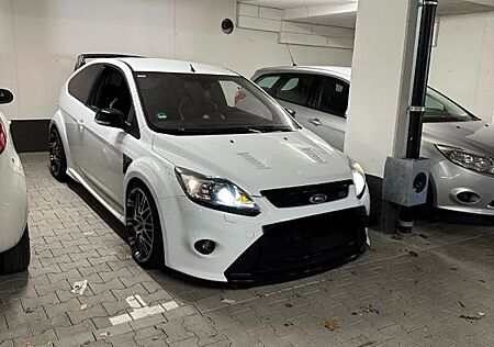 Ford Focus 2,5 RS RS