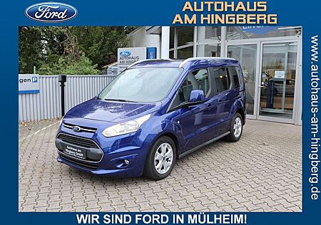 Ford Tourneo Connect Titanium 1.0 EcoBoost *PPS*WINTE